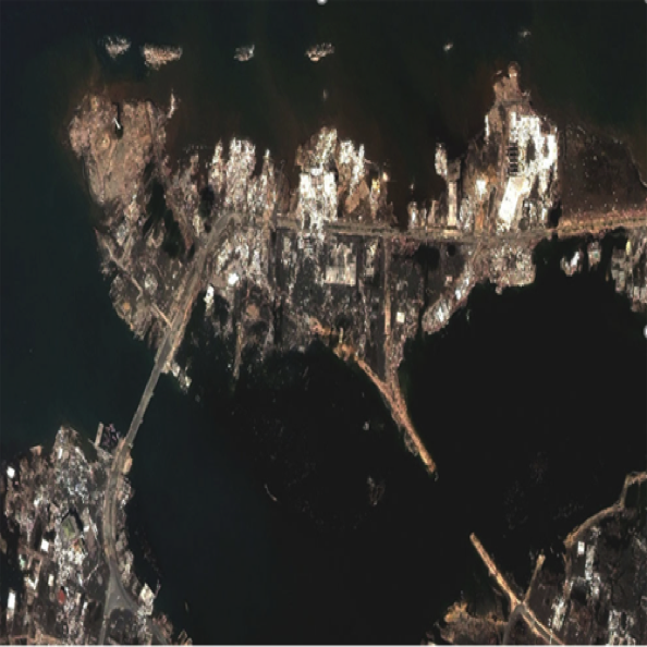 (9) 2004.12.28 印尼大海啸后
After Tsunami (9) 2004.12.28 印尼大海啸后
After Tsunami
